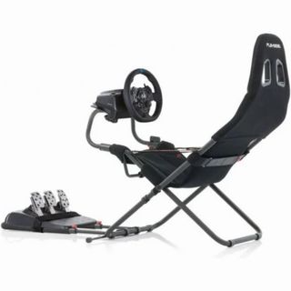 Playseat Challenge Simulador de Carreras