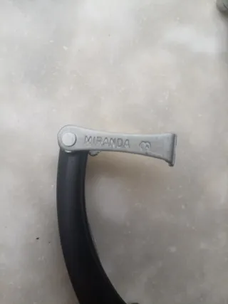 Soporte de frenos de bicicleta V-Brake