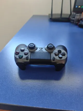 Mando DualShock 4 PS4 Original Sony