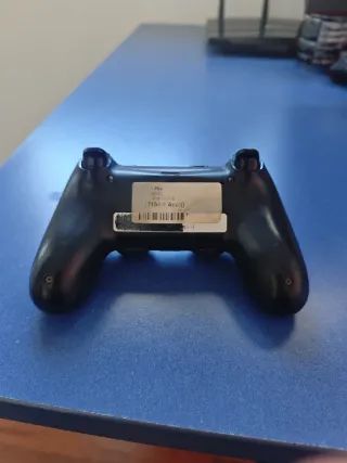 Mando DualShock 4 PS4 Original Sony