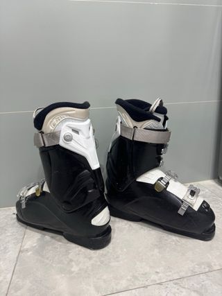 Bota esquí Técnica Talla 41