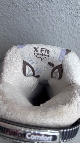 Botas de esquí Salomon mujer 55 Energyzer