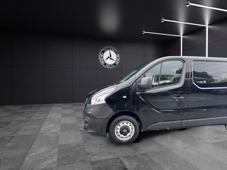 Nissan NV300 2020