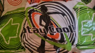 Alfombra de baile Konami para Xbox 360