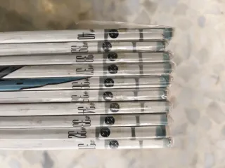 BATMAN AÑO 2 #2 COMIC BOOK IN SPANISH