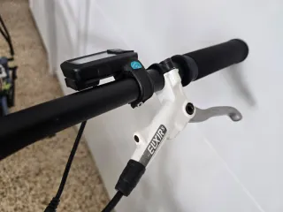 ROCKRIDER Eléctrica