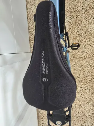 ROCKRIDER Eléctrica