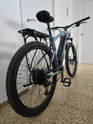 ROCKRIDER Eléctrica