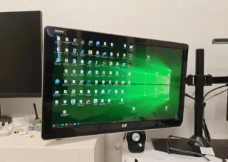 PC Xeon 18 núcleos 36 hilos + GTX 1660 6GB + 32GB