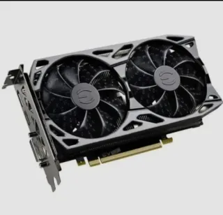 PC Xeon 18 núcleos 36 hilos + GTX 1660 6GB + 32GB