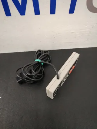 Mando NES Original Nintendo