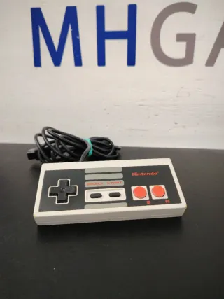 Mando NES Original Nintendo