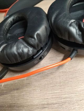 Jabra Evolve 80 UC Auriculares con Micró