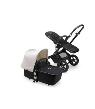 Carro Bugaboo Cameleon 3 Plus
