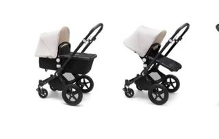 Carro Bugaboo Cameleon 3 Plus