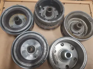 Volante Motoplat /Femsa Vespino