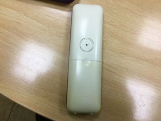 Teléfono Inalámbrico SPC Telecom Beige/Morado