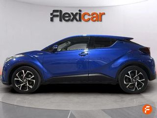 Toyota C-HR 2.0 180H Advance