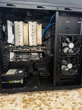 PC Gaming i7 6-Core | 16GB DDR4 | GTX 980