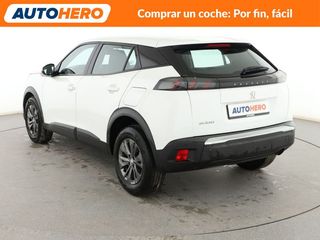 Peugeot 2008 1.2 PureTech Active Pack