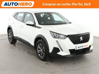 Peugeot 2008 1.2 PureTech Active Pack