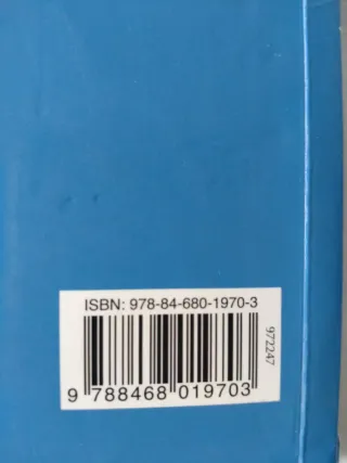 Vendo libro música ESO