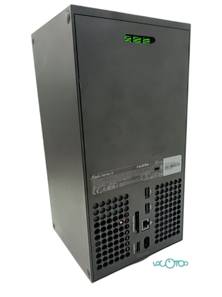 Consola Microsoft XBOX Series X 1TB