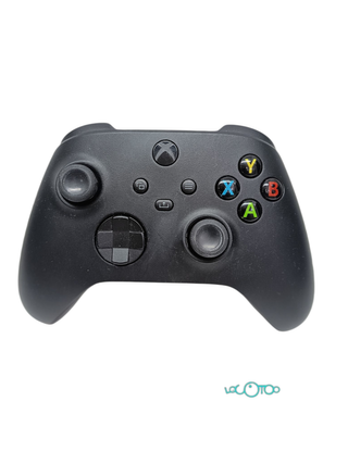 Consola Microsoft XBOX Series X 1TB