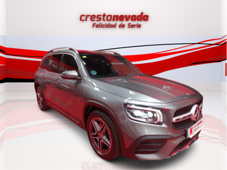 GLB - DESDE 543€/MES ¡SIN PAGAR ENTRADA!