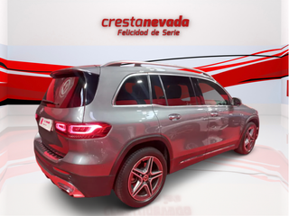 GLB - DESDE 543€/MES ¡SIN PAGAR ENTRADA!