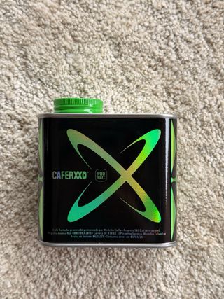 Café Ferxxo