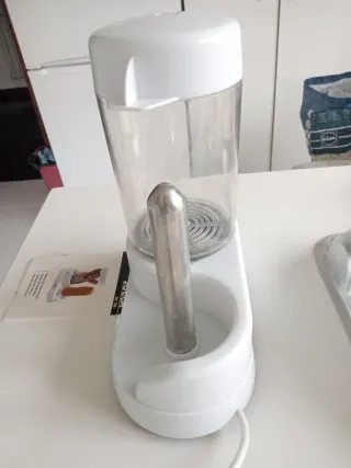 Máquina para perritos JOCCA