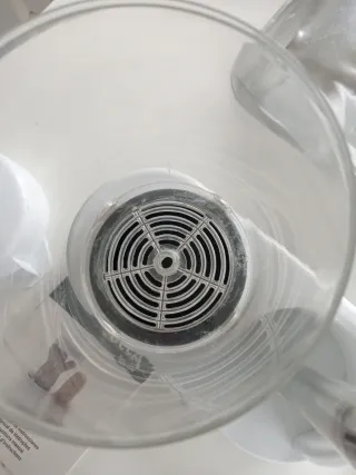 Máquina para perritos JOCCA