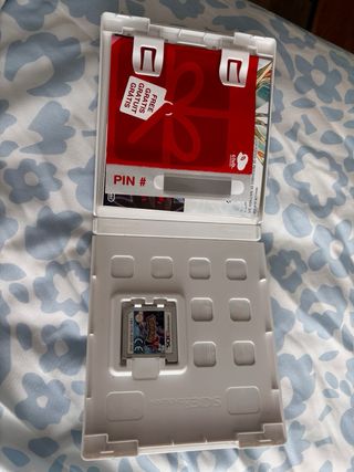 Pokemon Y Nintendo 3DS