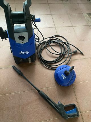 Idropulitrice Blue clean