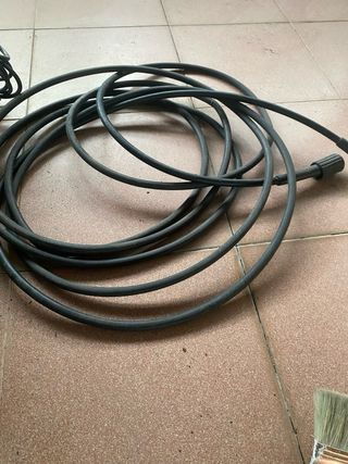 Idropulitrice Blue clean