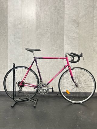 Bicicleta Carretera Vintage Peugeot Talla XL