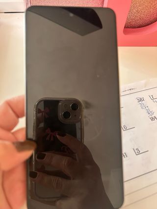Realme C55 Negro/Gris