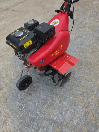 Motocultor Benza 7hp