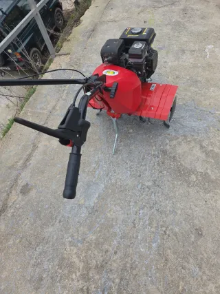 Motocultor Benza 7hp