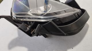 Hyundai i30 Antinieblas