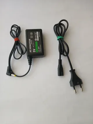 Console Sony PSP E1000 Street Nero