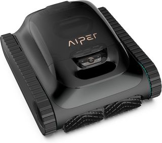 AIPER SCUBA S1 ROBOT PISCINA LIMPIAFONDOS Y PARED