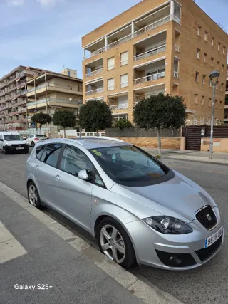 SEAT Altea 2009