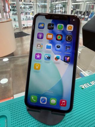 iPhone 11 64GB Batería 100%