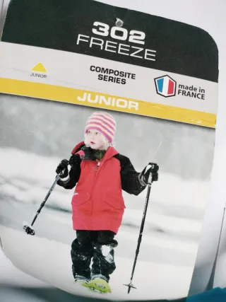 Raquetas de nieve junior  TSL 302 Freeze nuevas