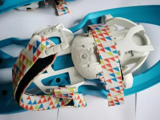 Raquetas de nieve junior  TSL 302 Freeze nuevas