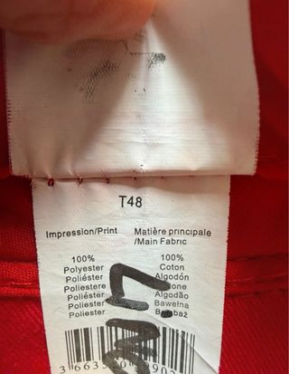 Gorra Disney Cars Rayo McQueen