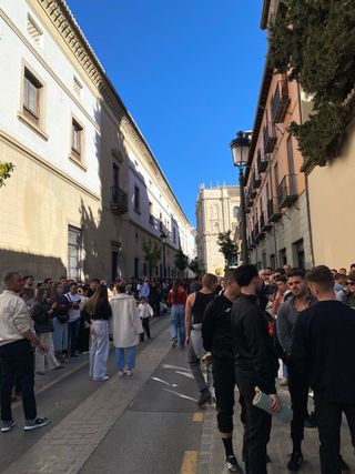 iPhone 13 Pro 128GB Grafito