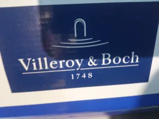 Juego Cuchillos Villeroy & Boch Madera
